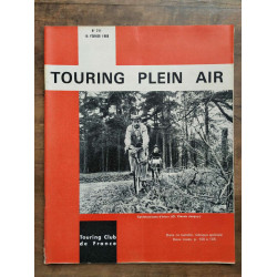 Touring Plein Air n211 Février 1966