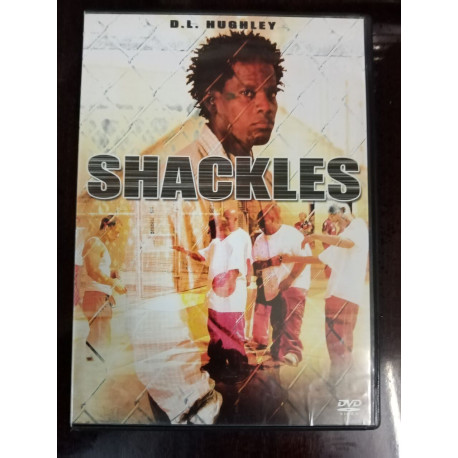 Shackles