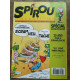 Magazine Spirou n2813 Mars 1992