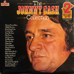 The Johnny Cash Collection