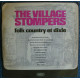 Folk country et dixie