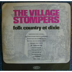 Folk country et dixie