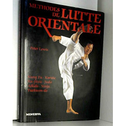 Méthodes de lutte orientale
