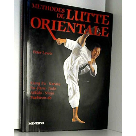 Méthodes de lutte orientale