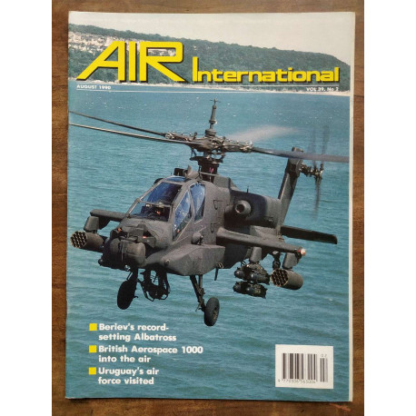 Air International Vol 39 n2 August