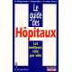 Le guide des hôpitaux