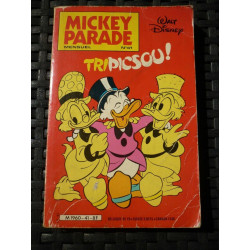 MICKEY PARADE n41 05