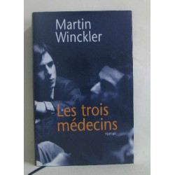 Les trois médecins