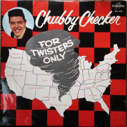 For Twisters Only