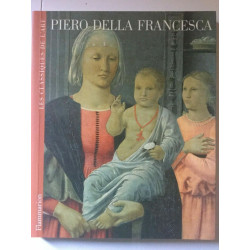 Les classiques de l'art Piero della fracesca flammarion