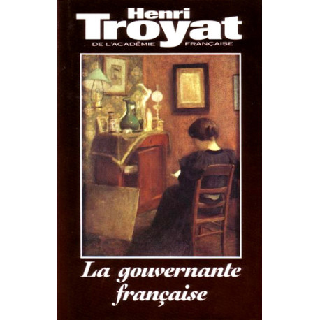 La Gouvernante Francaise