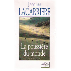 La poussière du monde