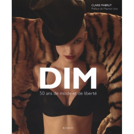 Dim : 50 ans de mode et de liberté