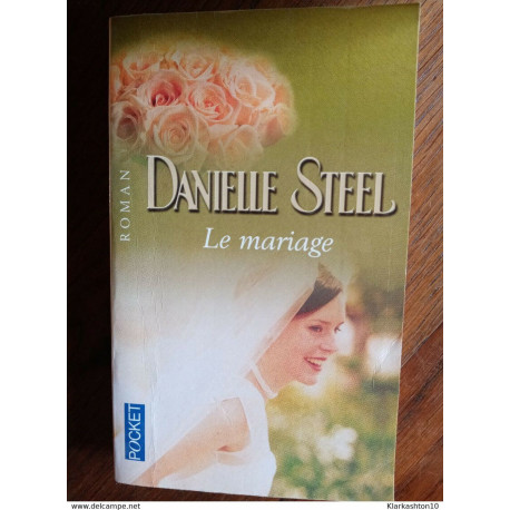 Le mariage