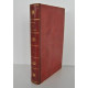 OEUVRES DE GRESSET 1811 chez Ant. Aug. Renouard Tome 1 Reliure...