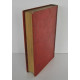 OEUVRES DE GRESSET 1811 chez Ant. Aug. Renouard Tome 1 Reliure...