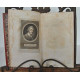OEUVRES DE GRESSET 1811 chez Ant. Aug. Renouard Tome 1 Reliure...