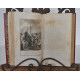 OEUVRES DE GRESSET 1811 chez Ant. Aug. Renouard Tome 1 Reliure...