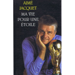 Ma vie pour une étoile