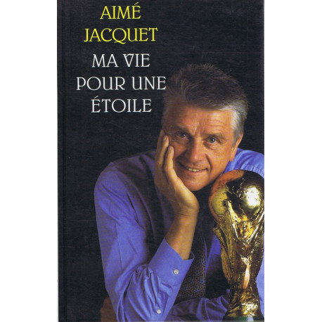 Ma vie pour une étoile
