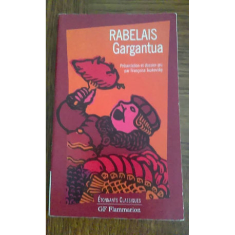 Gargantua