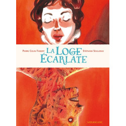 La loge écarlate