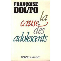 La Cause Des Adolescents