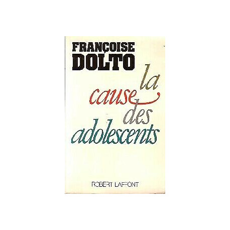 La Cause Des Adolescents
