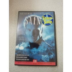 Dvd - Saint (Val kilmer)