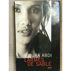 Larmes de sable France loisirs