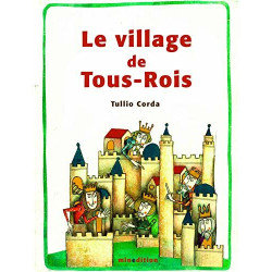 VILLAGE DE TOUS-ROIS