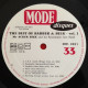 The Best Of Barber And Bilk Volume One