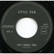 Let's Turkey Trot / Old Smokey Locomotion