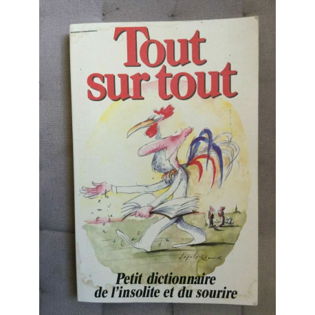 Tout sur Tout France loisrs