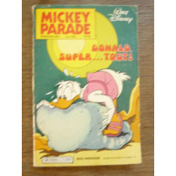 MICKEY PARADE n8 08