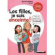 LES FILLES JE SUIS ENCEINTE