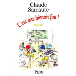 C'est pas bientot fini