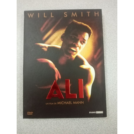 DVD Film - Ali