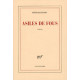 Asiles de fous