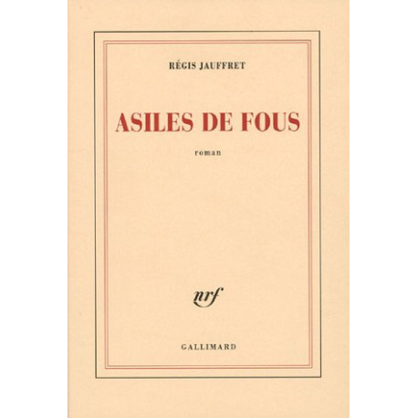 Asiles de fous