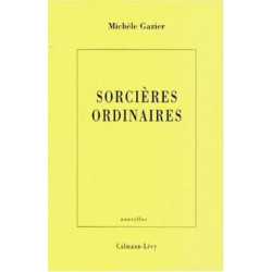 Sorcières ordinaires
