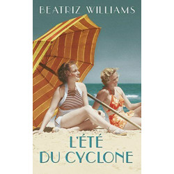 l'été du cyclone