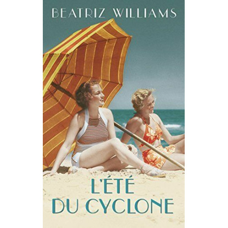 l'été du cyclone