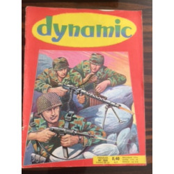 DYNAMIC N°108