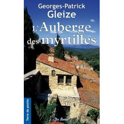 L'auberge des myrtilles