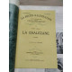 n4513 31 Août 1929 La Petite Illustration n445 31 Août 1929