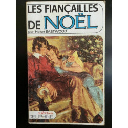 Collection delphine Helen eastwood Les Fiançailles de noel mondiales