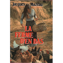 La ferme d'en bas