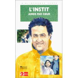 L'instit : Aimer par coeur