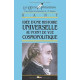 Idée d'une Histoire universelle au point de vue Cosmopolitique